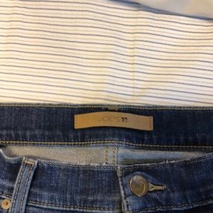 Joe’s women’s Bermuda shorts